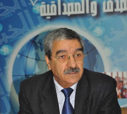 Said Saadi : Bouteflika est à la tête d&rsquo;un système qui a ravagé l&rsquo;Algérie