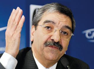 Said Said interpelle le ministre de l&rsquo;Intéreur : « Que recherchez-vous M.Ould Kablia ? »