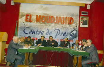 Table ronde, hier, au Forum d’El Moudjahid sur l’expansion urbaine : La réplique des experts