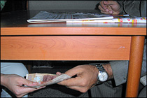 Témoignage d’un Président d’association sportive : «On m’a demandé de verser 20 millions pour bénéficier d’une subvention de 60 millions» !