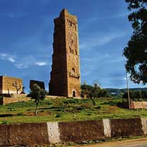 Tlemcen, capitale de la culture islamique : L’histoire de la capitale des zianides et de sa région, thème d’un Colloque international