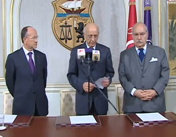 Tunisie : Le Premier ministre annonce sa démission