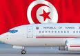 Un avion appartenant à la famille Ben Ali saisi au Bourget