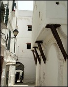 Un plan de sauvegarde de la Casbah d&rsquo;Alger soumis au gouvernement