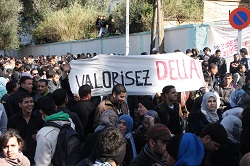 Université : Les recteurs recommandent l’abrogation du décret, les étudiants parlent de poudre aux yeux