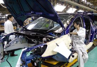 Usine de montage automobile en algérie : Les Sud-coréens se penchent sur le projet