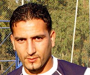 USMA : Abdouni : «Ce que j’ai vécu ces derniers jours ne me déstabilisera pas»