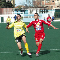 USMH 3 – MCO 3 : Une histoire de penalties