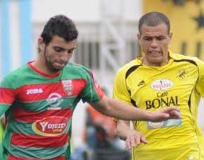 USMH : Après sa victoire contre le MCA El Harrach voit grand