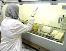 Vaccins: l&rsquo;Algérie dispose d&rsquo;un stock de six mois