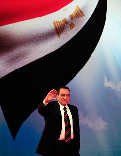 « Vendredi du départ » : Un million d’Egyptiens dans la rue pour chasser Moubarak