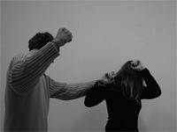 Violences à l&rsquo;encontre des femmes , 80% des plaintes sont retirées après 24 heures