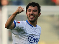 Yahia et Bochum jouent gros à Fürth