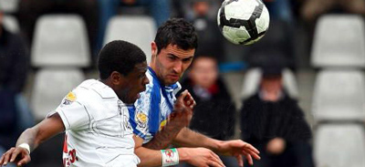 Yahia et Bochum stoppés à Bielefeld