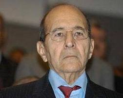 Yazid Zerhouni: La marche du 12 février n’est pas autorisée, pas de levée de l’état d’urgence, Internet dans le flou