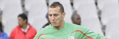 Yebda : «Au Mondial, on ne m’a pas fait confiance pleinement»