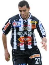 Yekhlef : «Attention à l’attaque de l’Afrique du Sud»