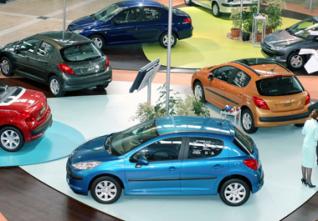 14e édition du Salon international de l’automobile : 29 concessionnaires présents