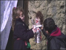 21e Festival du cinéma de Milan: deux nouvelles distinctions pour « Garagouz »