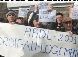 4000 Logements en location-vente bientôt lancés à Alger,Les souscripteurs de 2001 réclament les listes des bénéficiaires