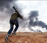 50 000 mercenaires recrutés par Israël pour secourir le régime libyen ?