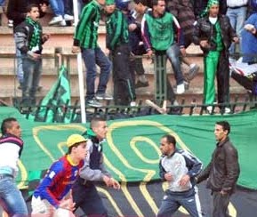 53 blessés et 22 arrestations