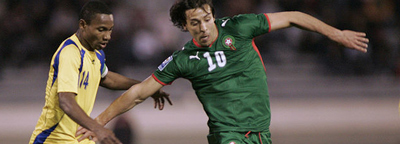 A trois semaines du big match d’Annaba,Le Maroc se cherche encore