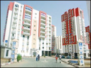 Aadl – Cnep,10 349 logements livrés avant fin 2011