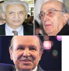 Abdelhamid Mehri dans une conférence de presse tenue au siège national du FFS : « Le changement doit se faire avec Bouteflika »