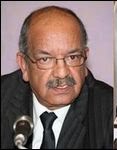 Abdelkader Messahel reçoit le coordonnateur pour le contre-terrorisme au Département d&rsquo;Etat américain