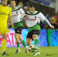 Ahsan Ali Syed (Pdt Racing) : «Il n’a rien signé à Getafe»