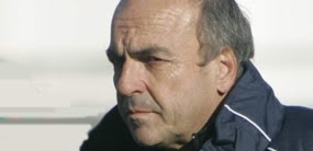 Alain Michel pour suppléer Benchikha