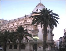 Algeria-Portugal: For partnership based on technology transfer