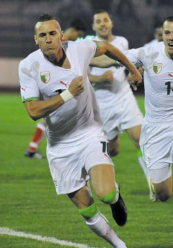 Algérie 1-Maroc 0, Paris réussi pour les verts ,L’essentiel, au bout d’un beau duel