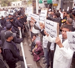 Algérie : Les contractuels obtiennent gain de cause