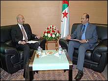 Algérie-Malaisie: pour la consolidation des relations commerciales