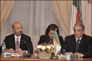 Algérie-Malaisie: relancer la coopération dans le domaine des TIC