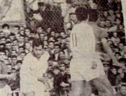 Algérie – Maroc : Après le départ  de Leduc, Amara  lance les Benturki 