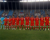 Algérie-Maroc : Gerets dévoile ses 30 joueurs