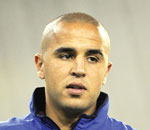 Algérie-Maroc: Madjid Bougherra apte à jouer