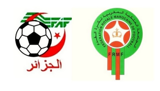 Algérie-Maroc sur Canal Algérie