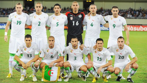 Algérie-Maroc vaincre ou disparaître !