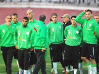 Algérie – Maroc : Victoire impérative pour les Fennecs