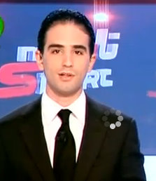 algerie vs maroc sur NESSMA