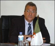 Ali Boukrami à Addis-Abeba: gérer le développement en Afrique, c&rsquo;est lutter contre les inégalités et la pauvreté