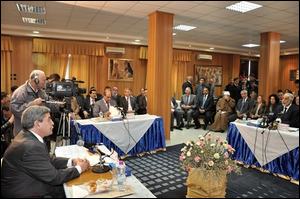 Alliance présidentielle: Conférence sur les crimes de la colonisation en Algérie