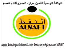 Alnaft: 2 périmètres d’exploration des hydrocarbures attribués dans le bassin de Berkine