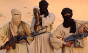 Alors que la Libye est sous les bombardements,La menace terroriste pèse sur la région