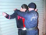 Alors que le taux de la criminalité est en baisse,Alger… la wilaya criminogène !!