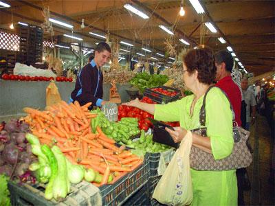 Amélioration du pouvoir d’achat des citoyens,Les sept propositions de l’UGTA